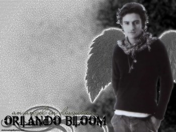 L'ange Orlando
